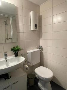 Gemütliches Apartment Nähe Bahnhof