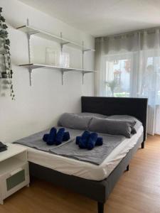 Gemütliches Apartment Nähe Bahnhof