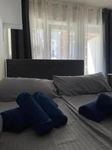 Gemütliches Apartment Nähe Bahnhof - Gusterath