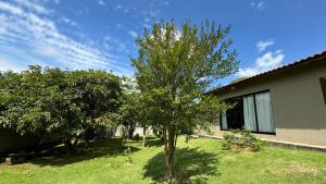 Casa de Campo Luz da Lua