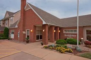Residence Inn by Marriott Davenport - De Witt