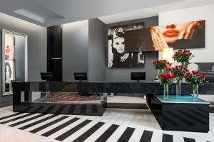 Protea Hotel Fire & Ice! by Marriott Johannesburg Melrose Arch