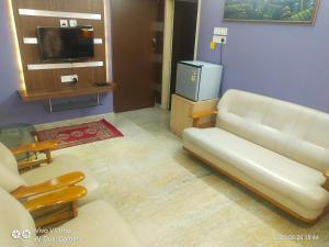 His Grace Holiday Home - Nr to Malpe Beach
