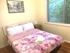 Ideal accommodation in Glen Waverley