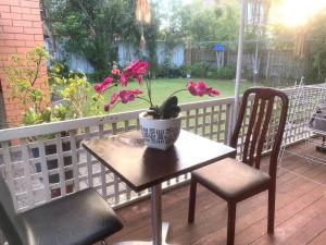 Ideal accommodation in Glen Waverley