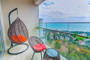 The Sóng Apartment - Bear Homestay Vũng Tàu