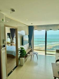 The Sóng Apartment - Bear Homestay Vũng Tàu