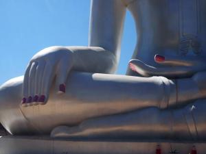 Tea Tree House in Chiang Mai