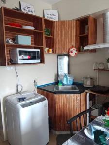 Avida Atria Tower 2 D2 Shortwalk Sm City Esplanade