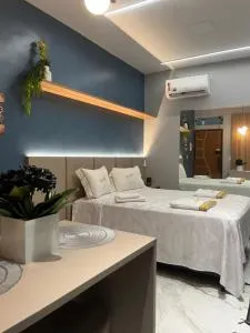 Flat jk 02 térreo - 北茹阿泽鲁