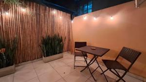 Hornera Jujuy - Microcentro a una cuadra del río