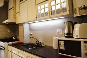 Hornera Roca - Amplio y cómodo, pleno microcentro