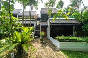Kamala Beach Estate Resort - SHA Extra Plus