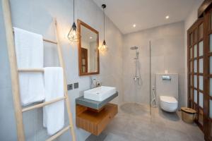 Biệt Thự 1 Phòng Ngủ (One-Bedroom Villa)