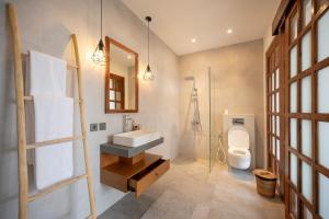 Biệt Thự 2 Phòng Ngủ (Two-Bedroom Villa)