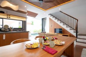 Biệt Thự 2 Phòng Ngủ (Two-Bedroom Villa)