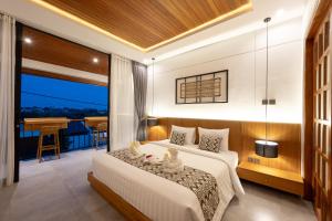 Biệt Thự 2 Phòng Ngủ (Two-Bedroom Villa)