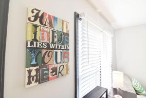 Sweet 1BR 1BA 5 min to lake 20 min to downtown CLT