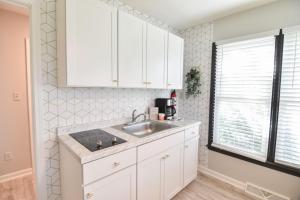 Sweet 1BR 1BA 5 min to lake 20 min to downtown CLT