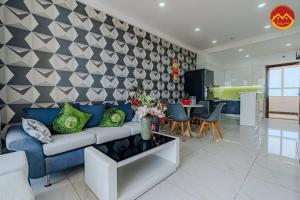 Apartment 2Br2WC near Tan Son Nhat airport - Nice