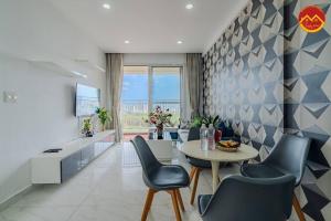 Apartment 2Br2WC near Tan Son Nhat airport - Nice