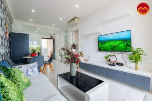 Apartment 2Br2WC near Tan Son Nhat airport - Nice