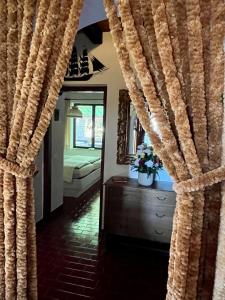 Apartment in Wellness Oase direkt am Meer