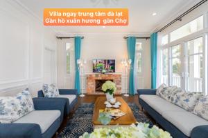 Biệt Thự (Villa)