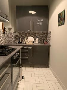 Rooms for rent in centre Budapest