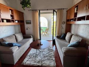 Apartment in Wellness Oase direkt am Meer