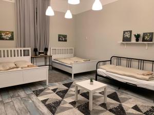 Rooms for rent in centre Budapest