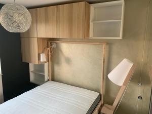 Apartament w pełni wyposażony Czyżyny z garażem