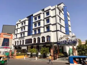 Hotel Mera Mann - Nilmatha