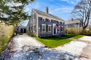 Boardwalk Bliss - Sandwich