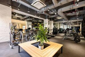 Toàn bộ căn hộ cho thuê tại Tân Bình, Việt Nam