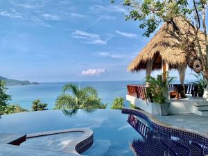 Kohtao Heritage Hideaway - 4-star hotels in Koh Tao