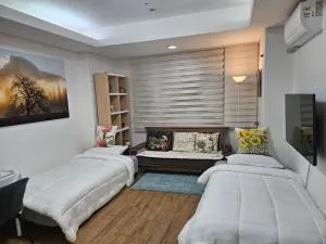 Gangnam Station Fun House - Soch'o-ri