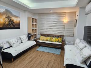 Căn hộ 2 Phòng (Two-Room Apartment)