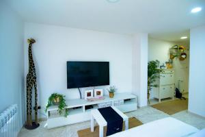 Alojamiento La Caseta de Nando - 4hvězdičkové hotely ve městě Tortosa