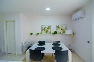 Alojamiento La Caseta de Nando