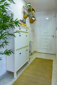 Alojamiento La Caseta de Nando