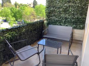 Appartamento Dannunzio