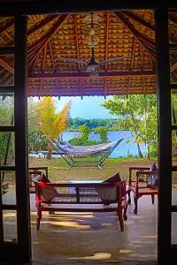 Casna Mirissa - Kamburugamuwa