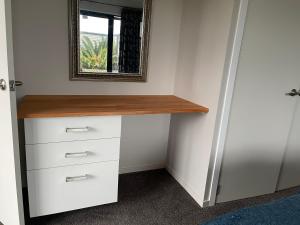 Airport apartments