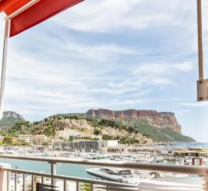 Le Bel Ecrin par Dodo-a-Cassis - Cassis