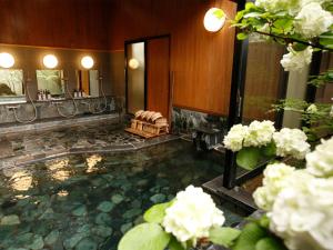Yufuin Onsen Ryokan Hananomai