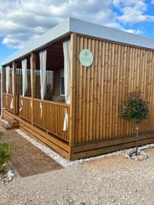 OLIVE PREMIUM Mobile Home