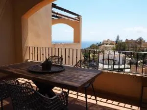 Villa Marina Apartment AD4 - Calabardina