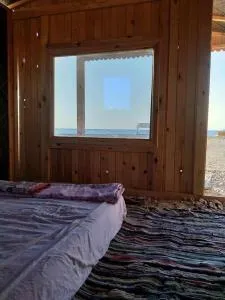 Sea sound Camp - Nuweiba` 