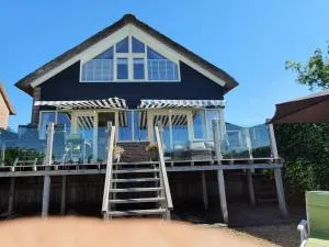 Home Comfortable holiday residence - Aalst